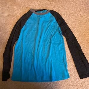Old Navy long sleeve shirt- NWT